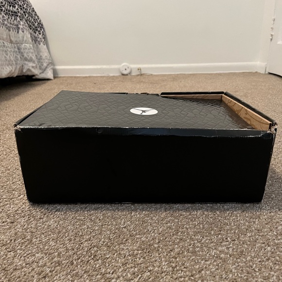 Air Jordan 23 Motrosport/Wizards *SOLD VIA EBAY* - Picture 10 of 11